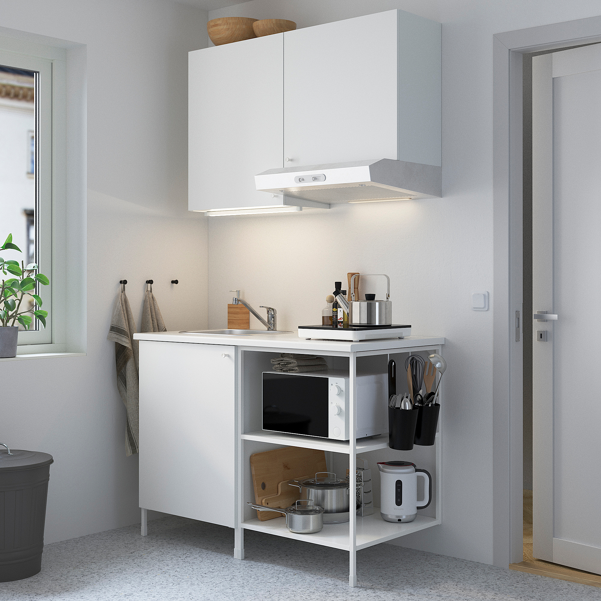 ENHET kitchen