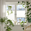 HORNVALLMO pleated blind