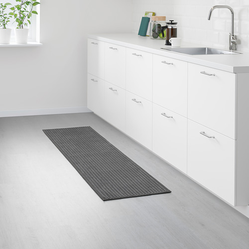 BRYNDUM kitchen mat