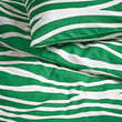 PORTLAKMÅLLA duvet cover and 2 pillowcases