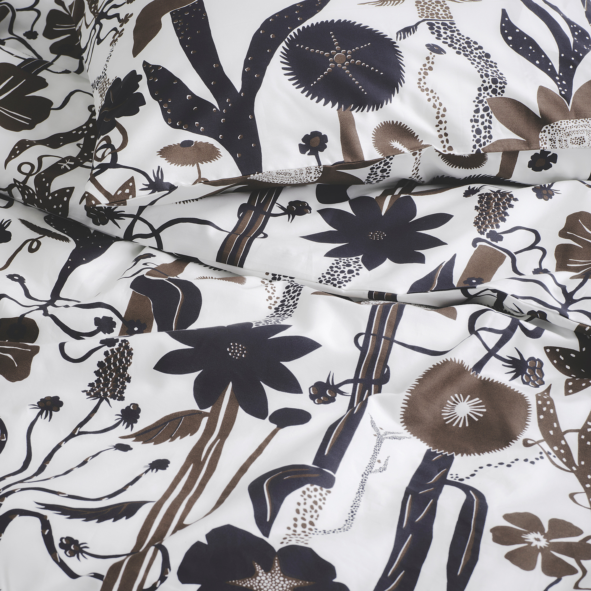 LUNDSKAFTING 被套附一個枕頭套