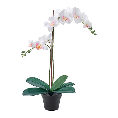 FEJKA artificial potted plant