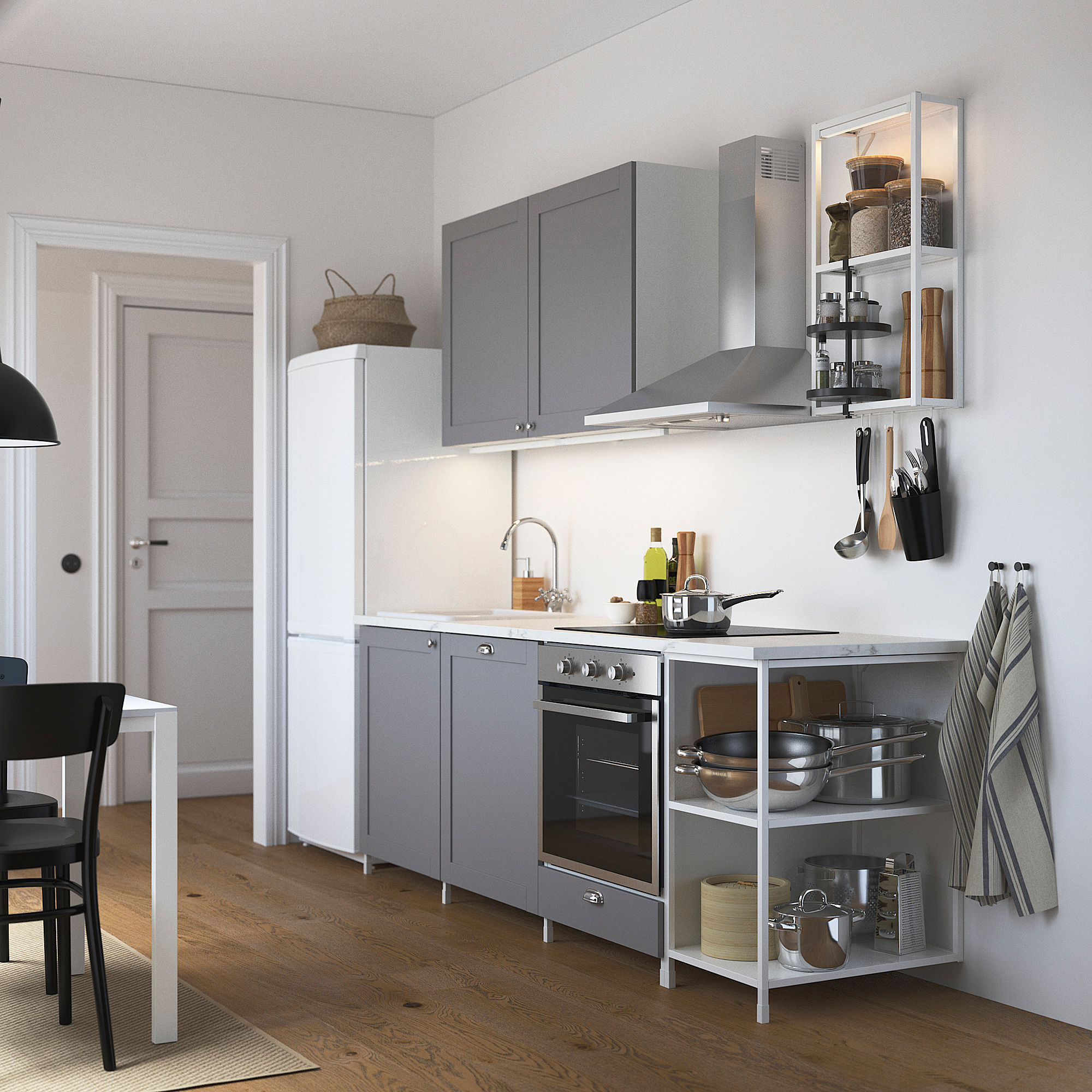 ENHET kitchen