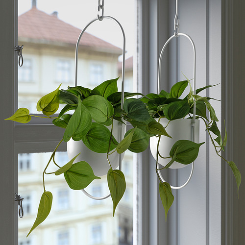 FEJKA artificial potted plant