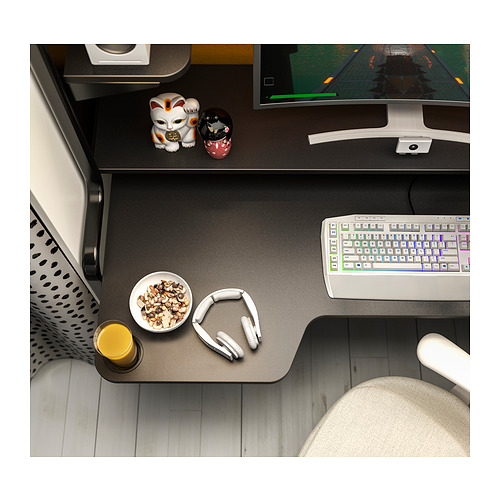 FREDDE gaming desk