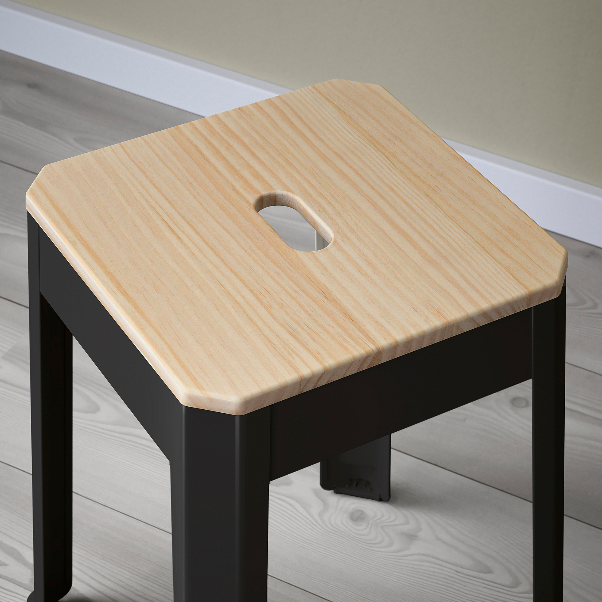 TRÄNNÖ stool