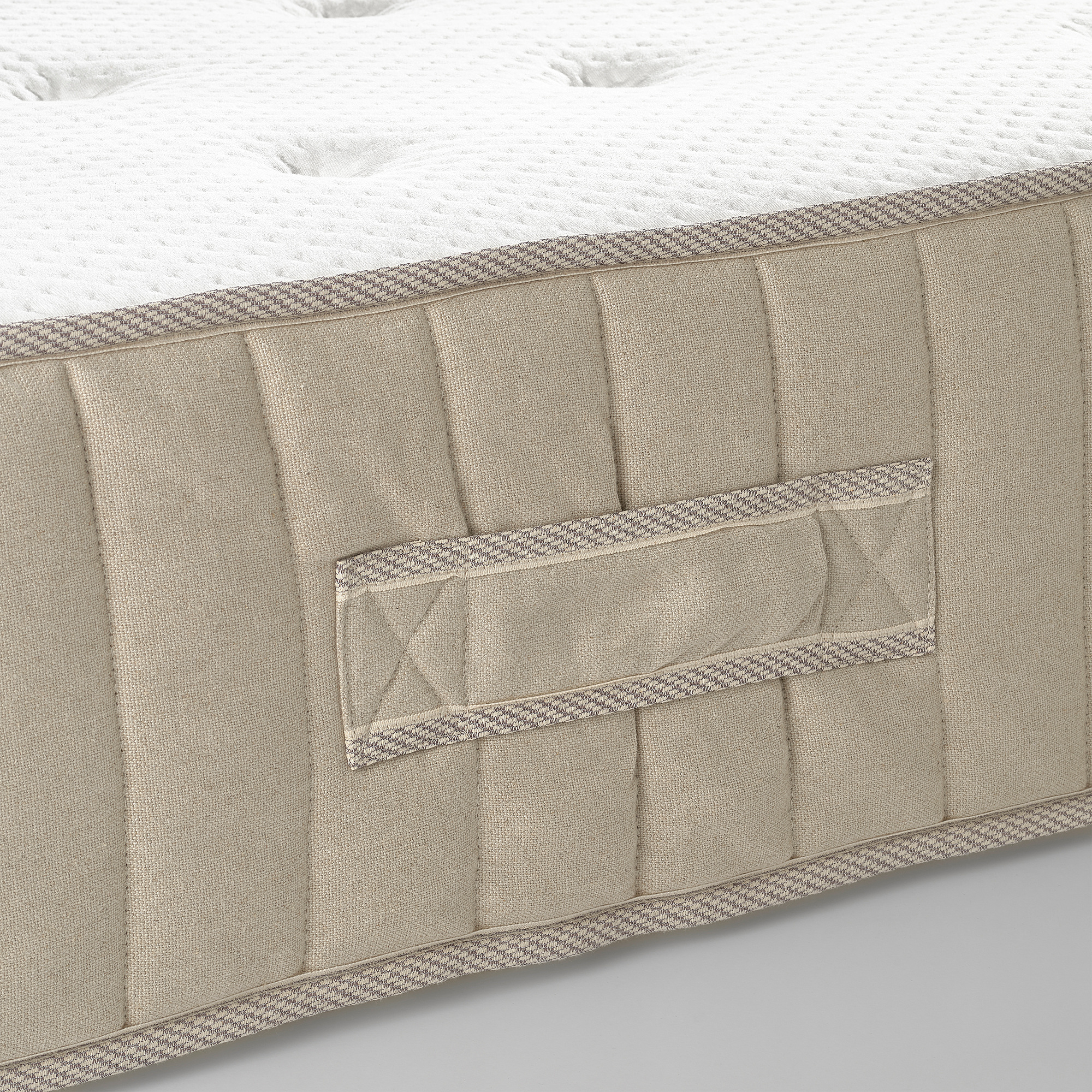 VATNESTRÖM pocket sprung mattress