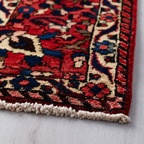 PERSISK MIX - rug, low pile, handmade | IKEA Taiwan Online - PE560551_S4