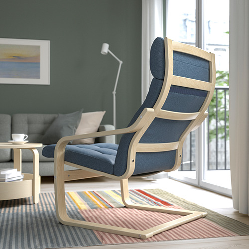 POÄNG armchair