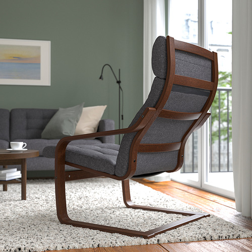 POÄNG armchair