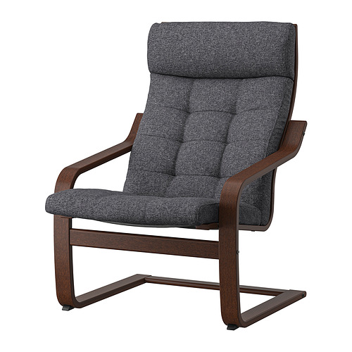 POÄNG armchair