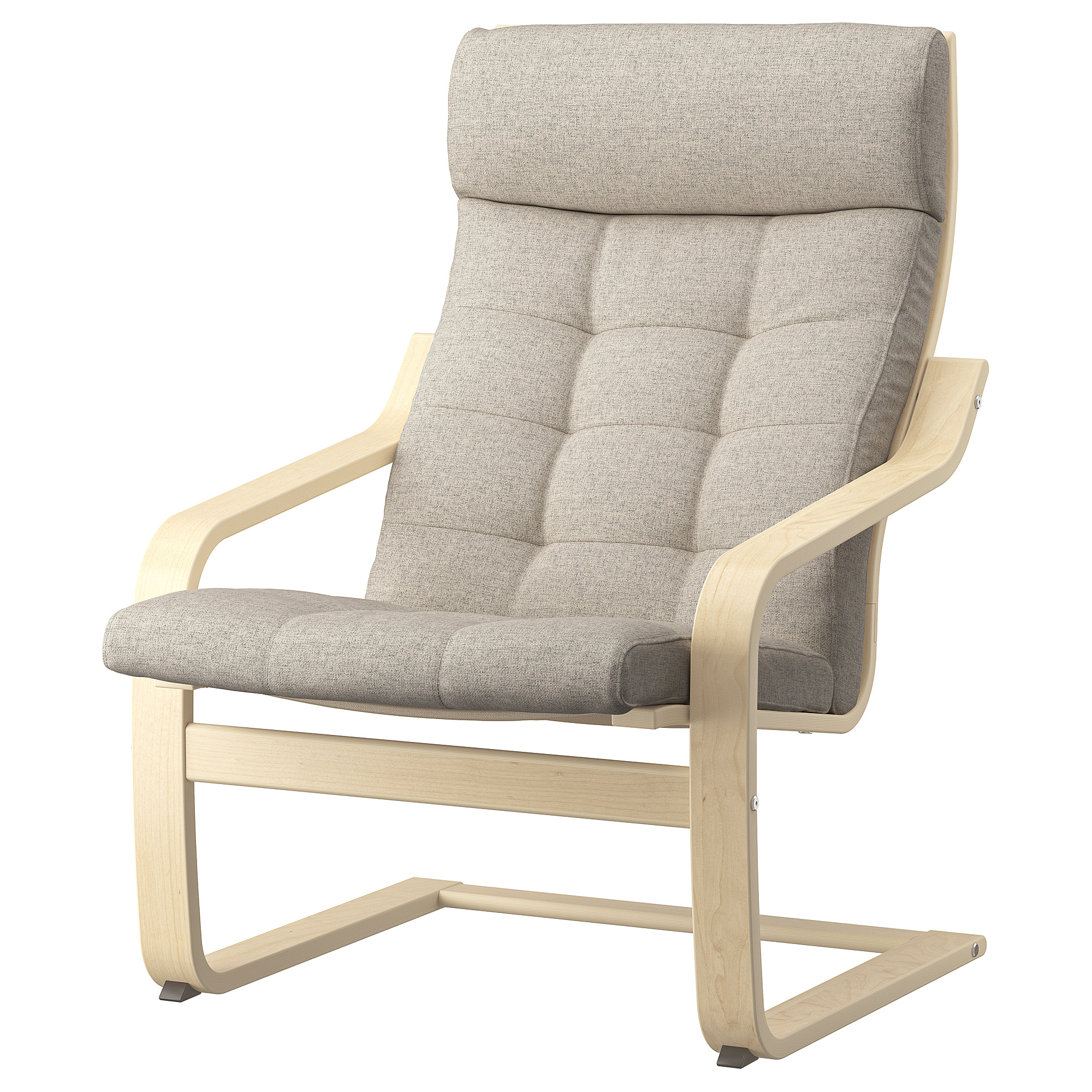 POÄNG armchair