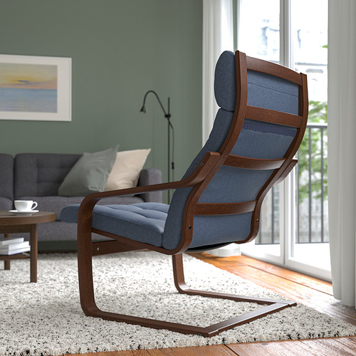 POÄNG armchair