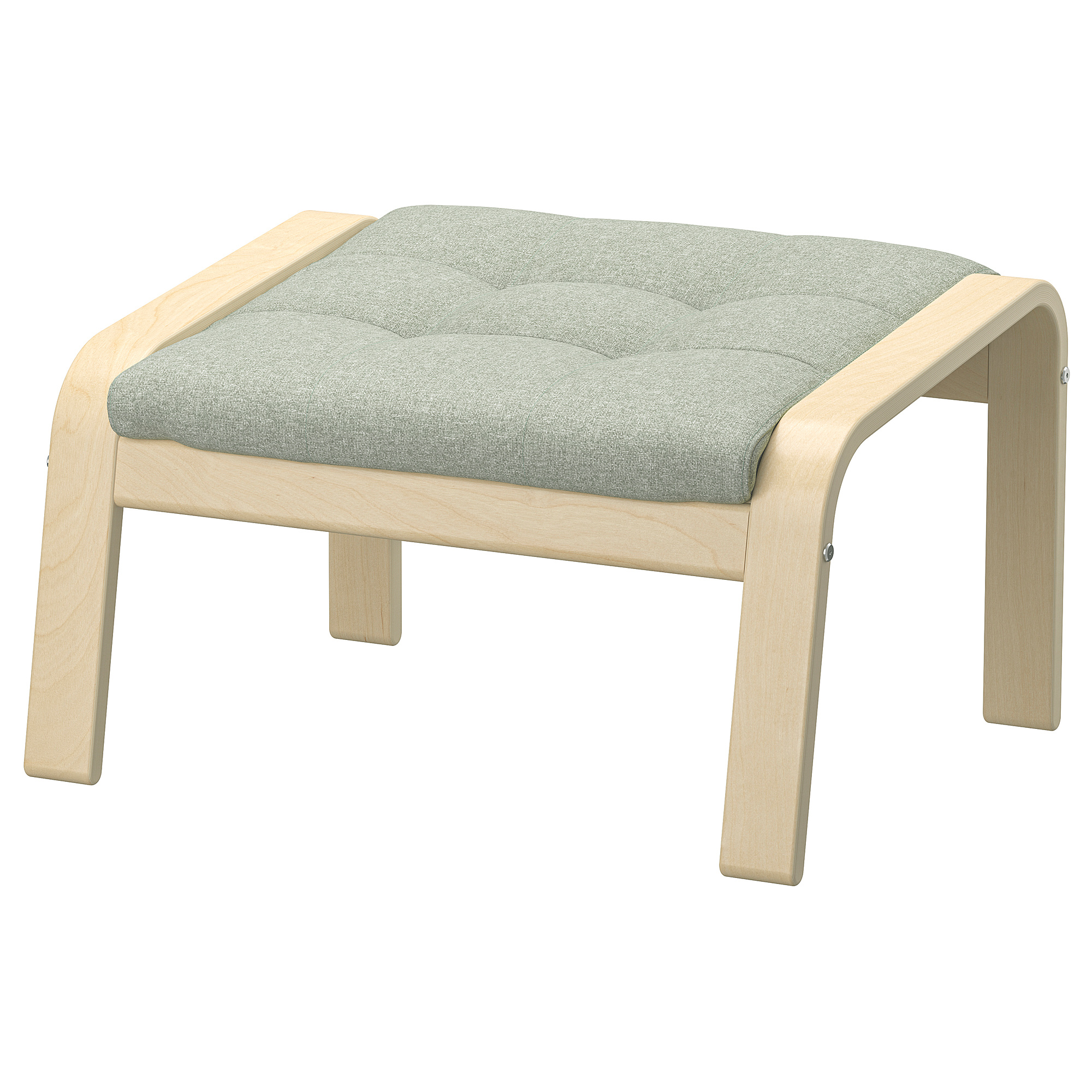 POÄNG footstool