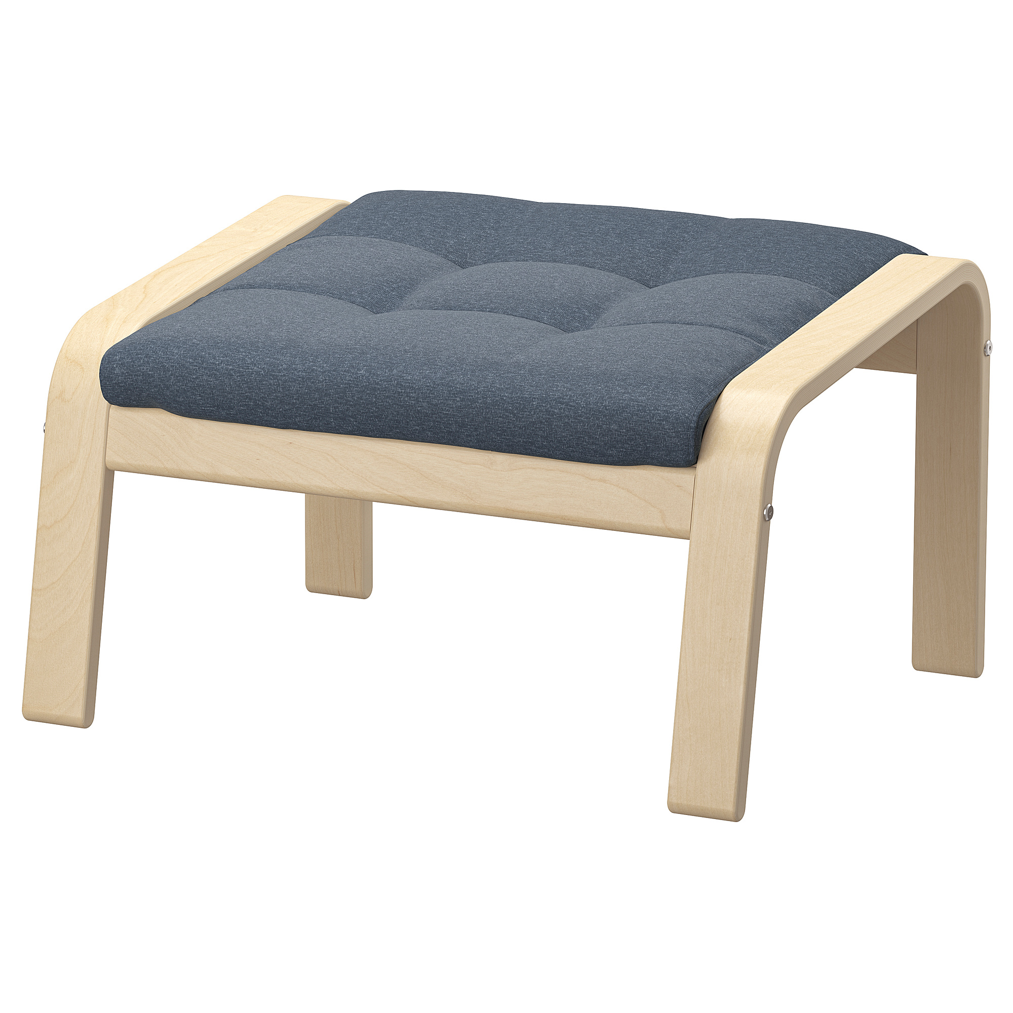 POÄNG footstool