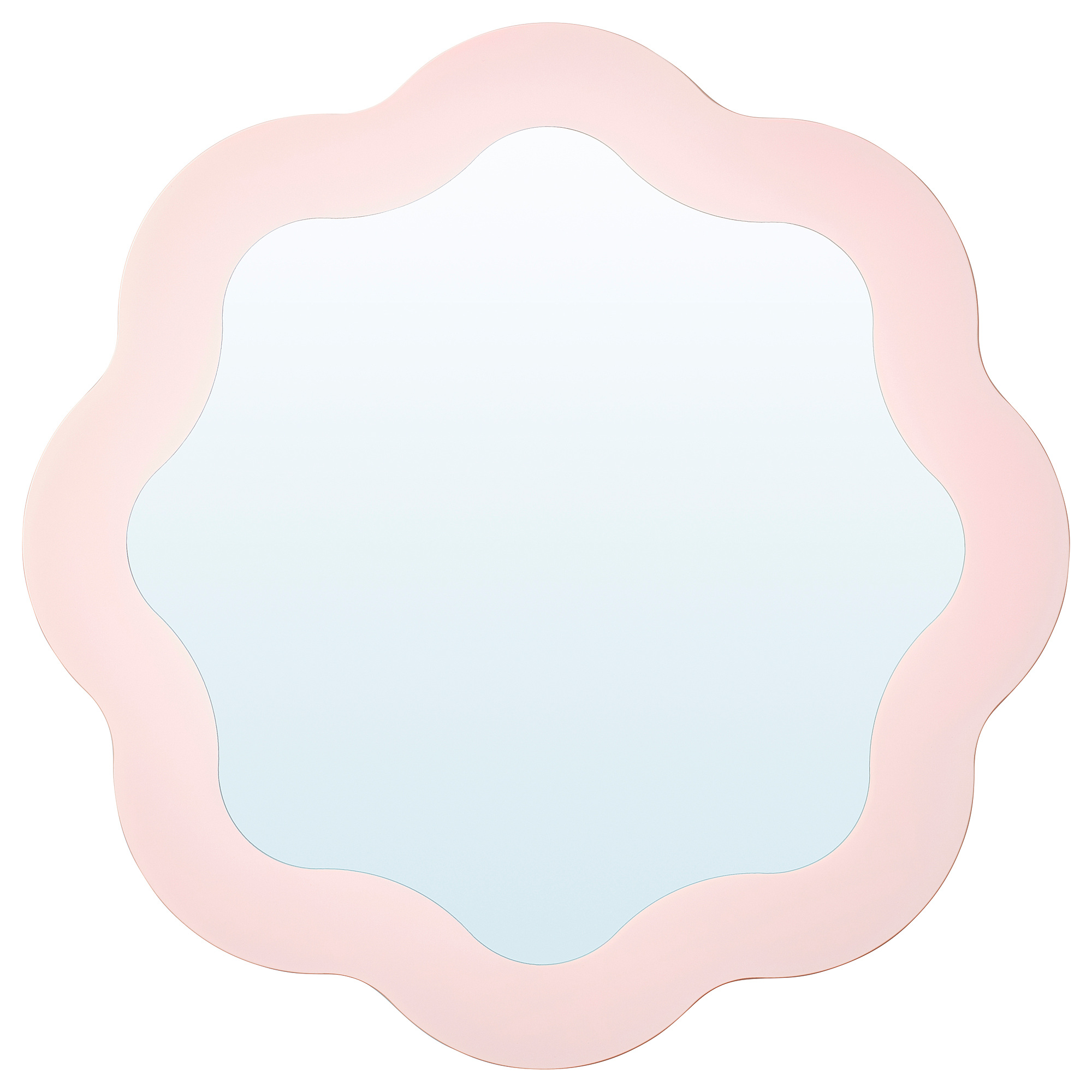 PRUNKHALLON mirror