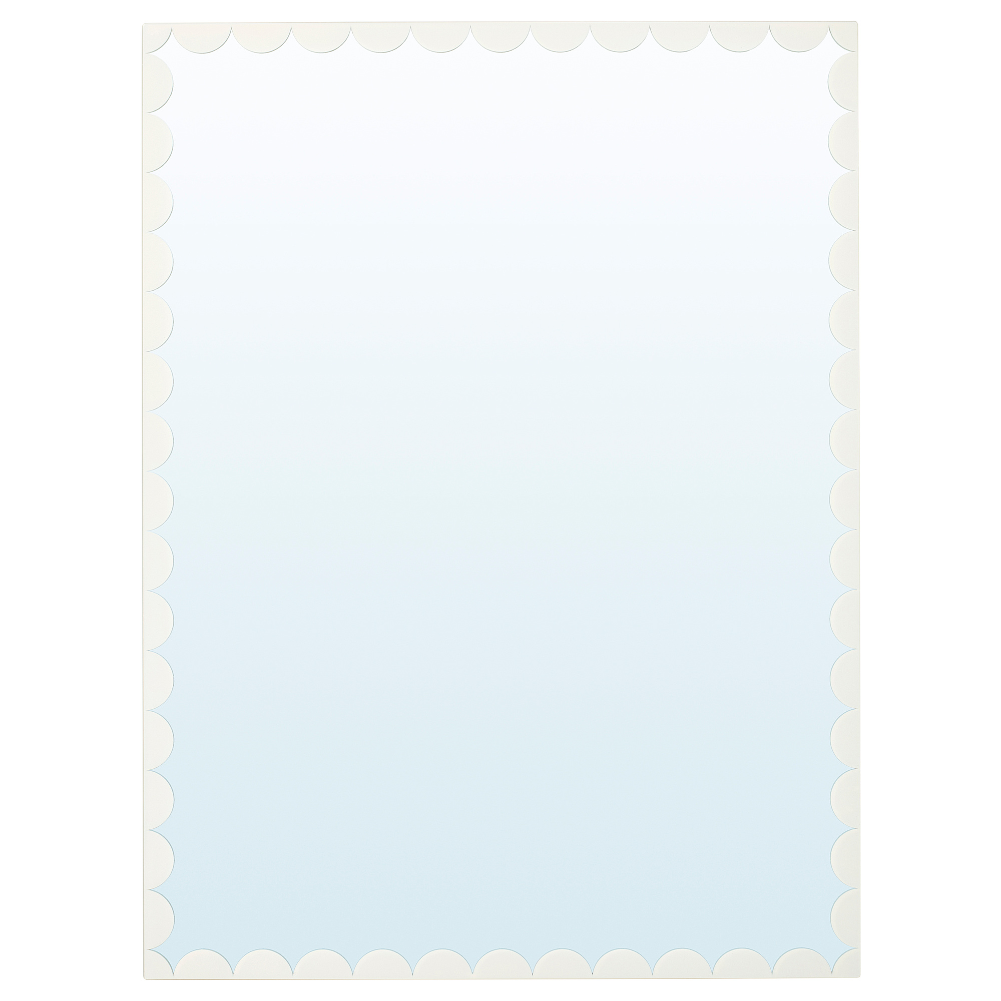 RUNDOXEL mirror