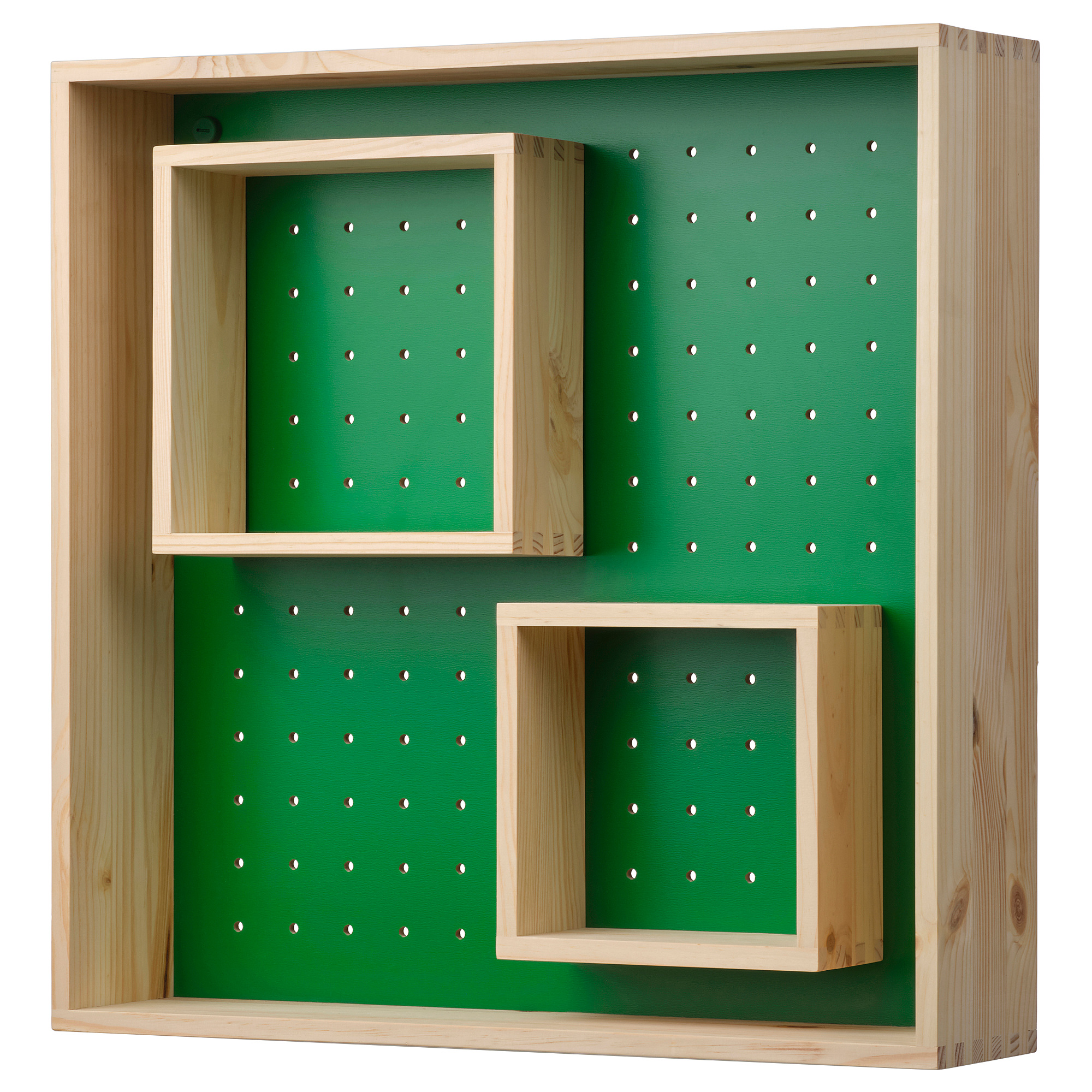 SKOGSMOSAIK display shelf