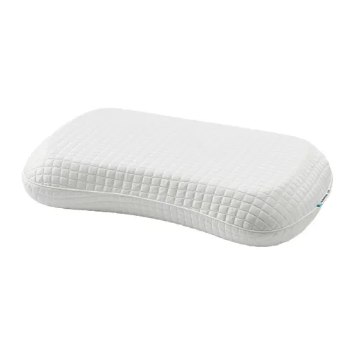 KLUBBSPORRE - ergonomic pillow, side/back sleeper, side/back sleeper | IKEA Taiwan Online - PE764700_S4