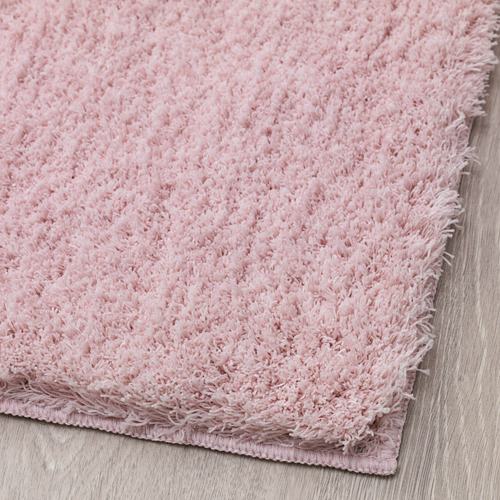 LINDKNUD rug, high pile