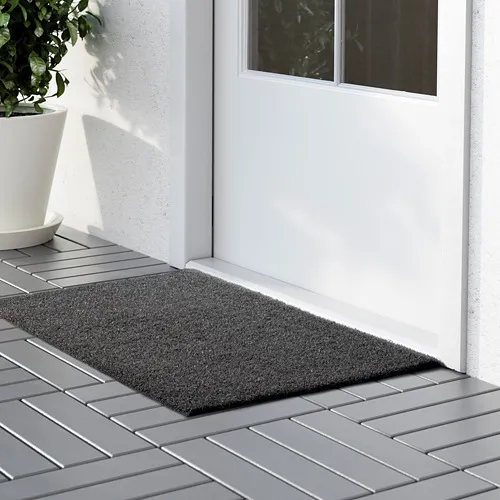 OPLEV door mat