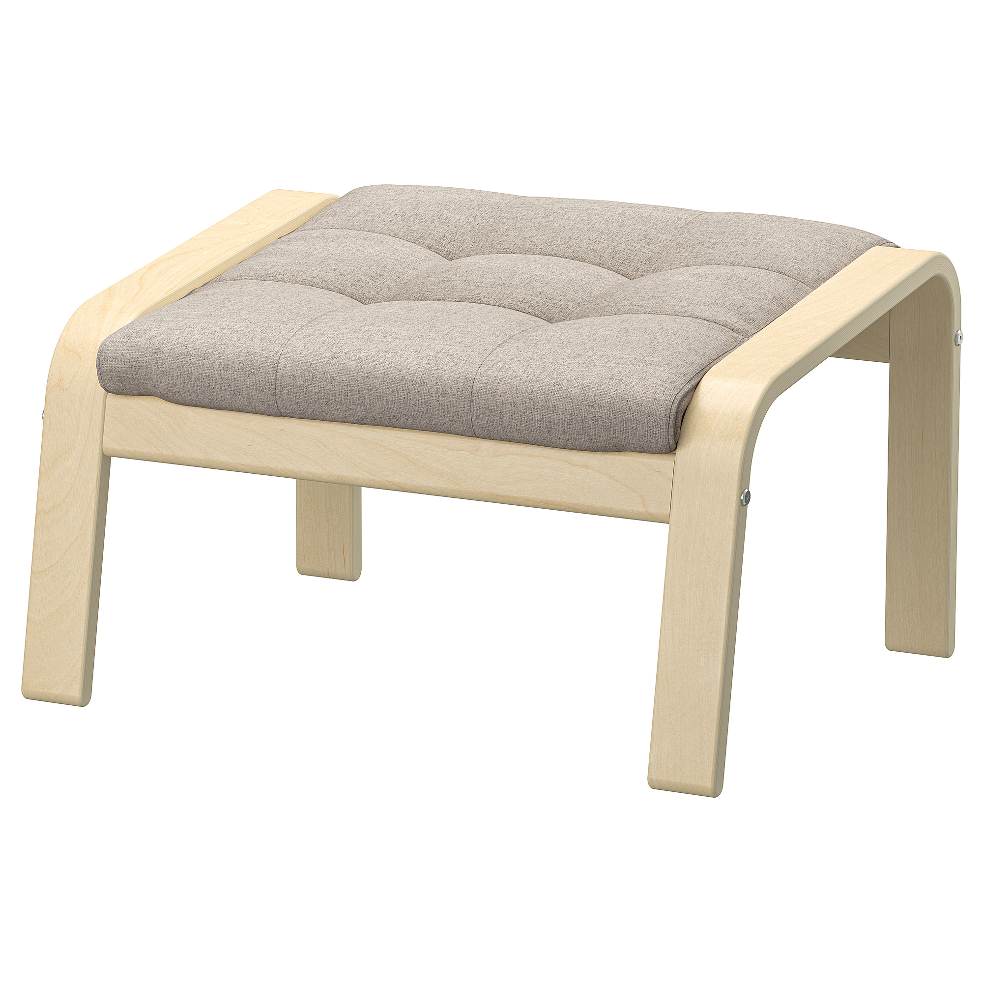 POÄNG footstool