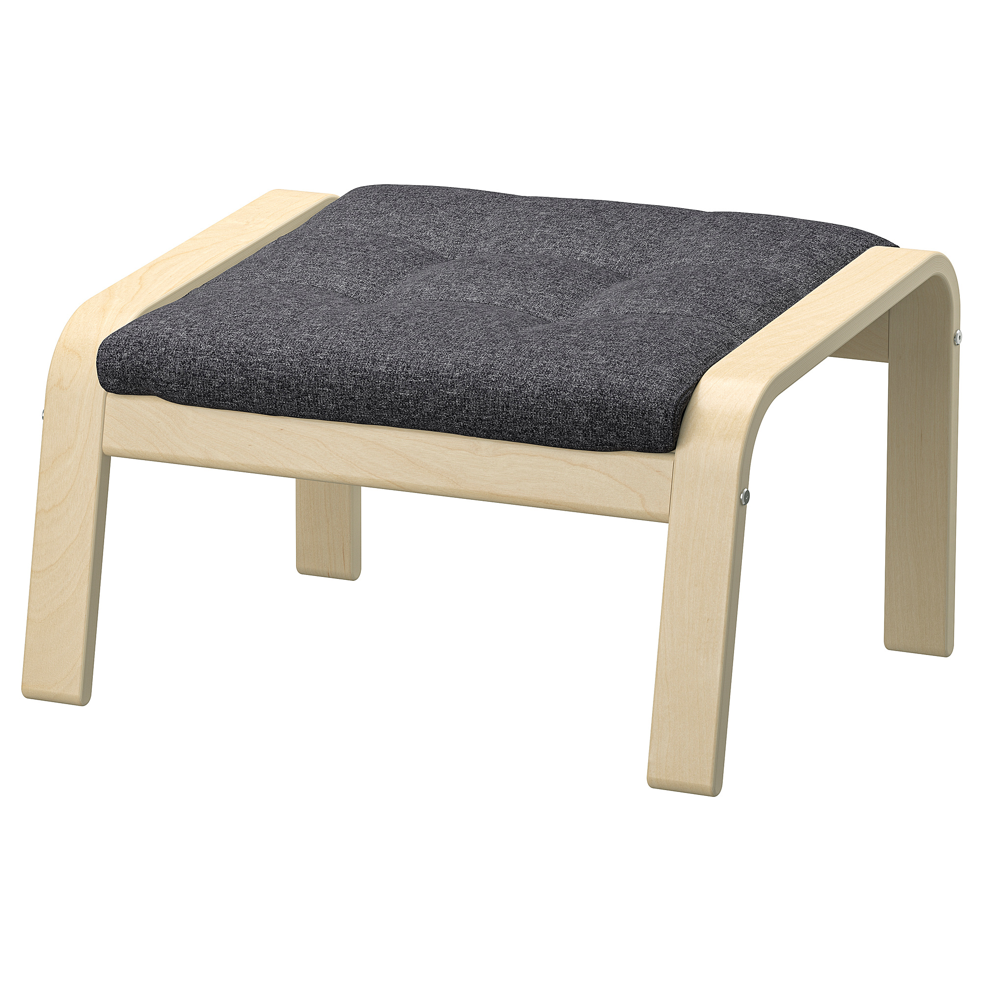 POÄNG footstool