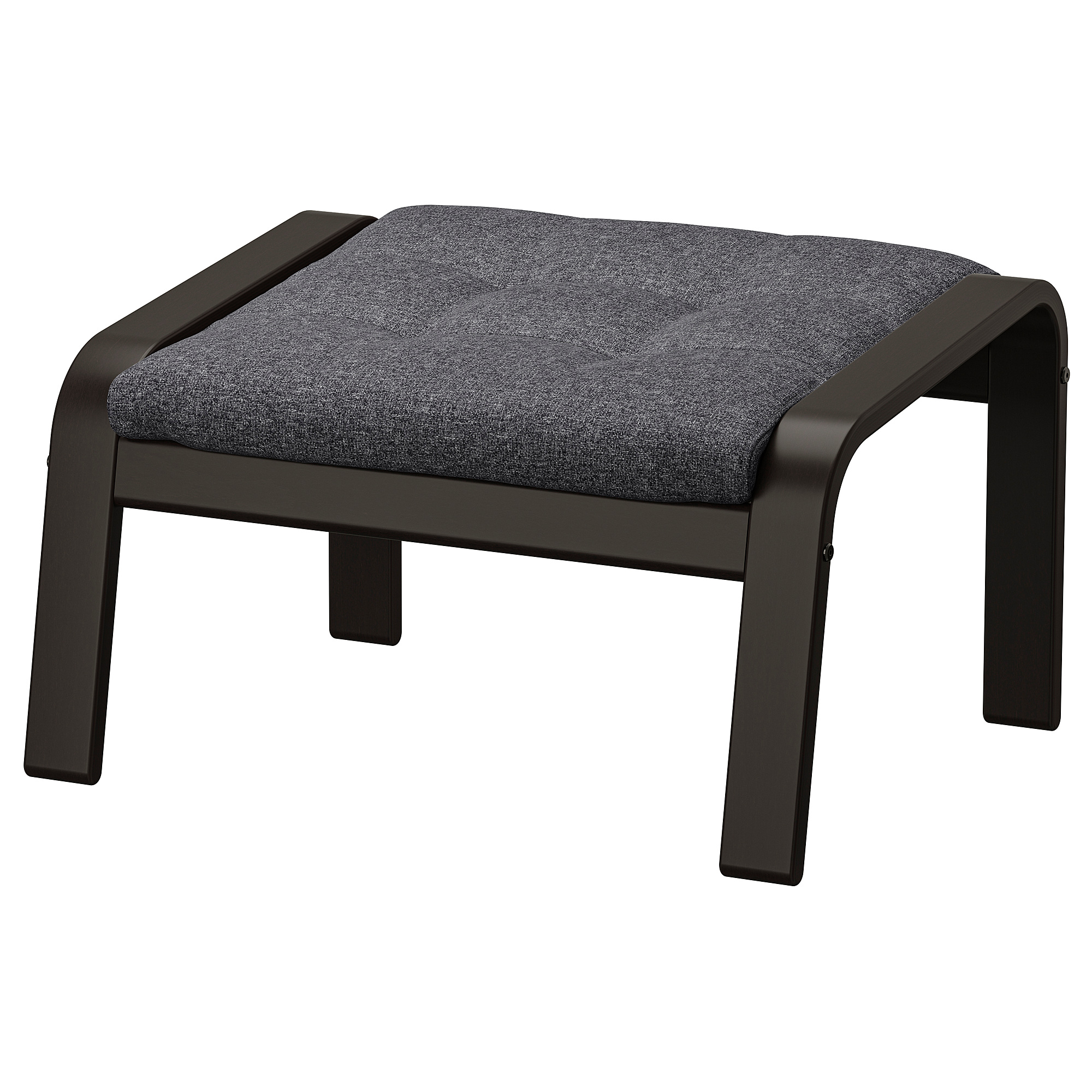 POÄNG footstool