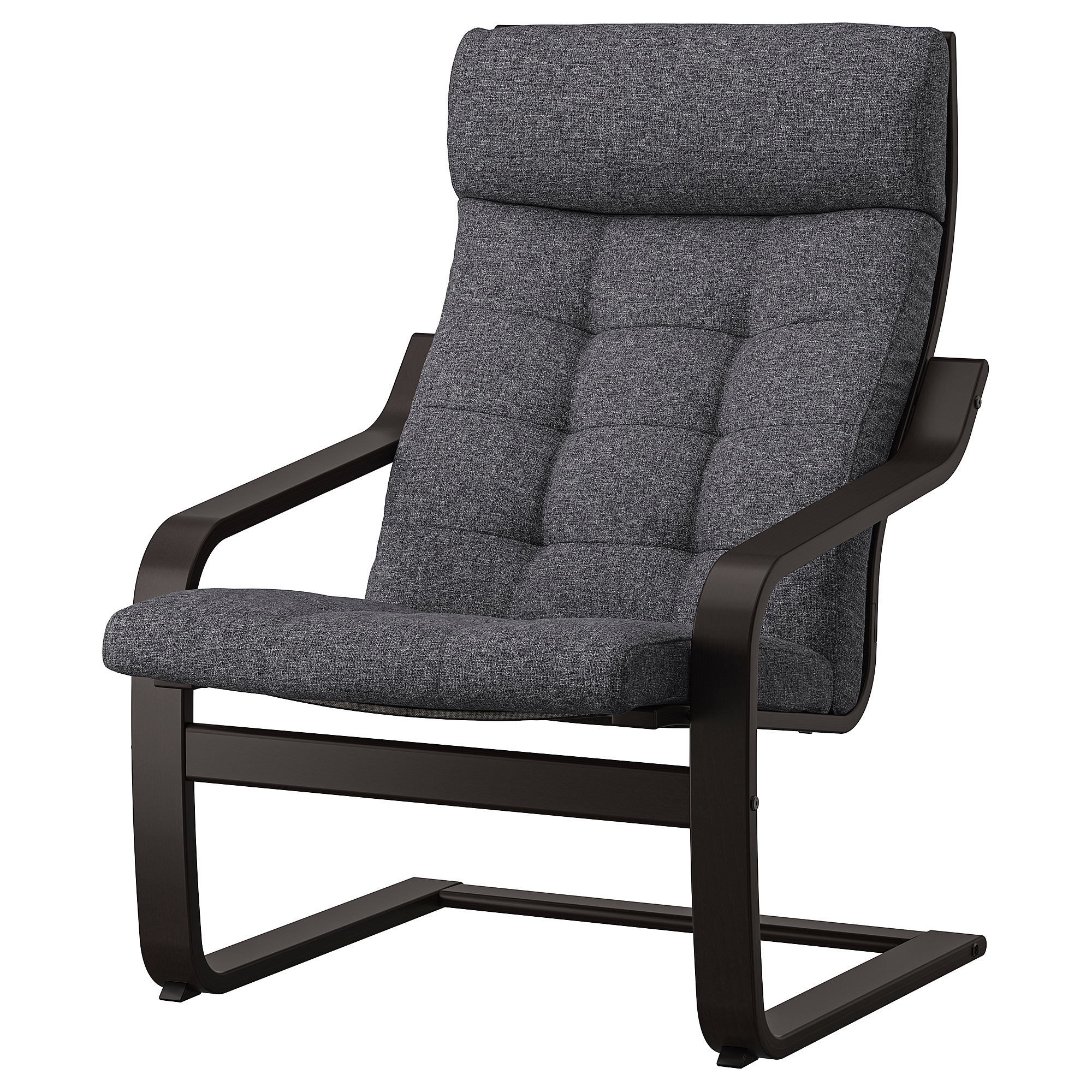 POÄNG armchair
