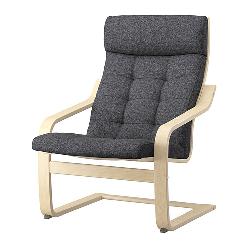 POÄNG armchair