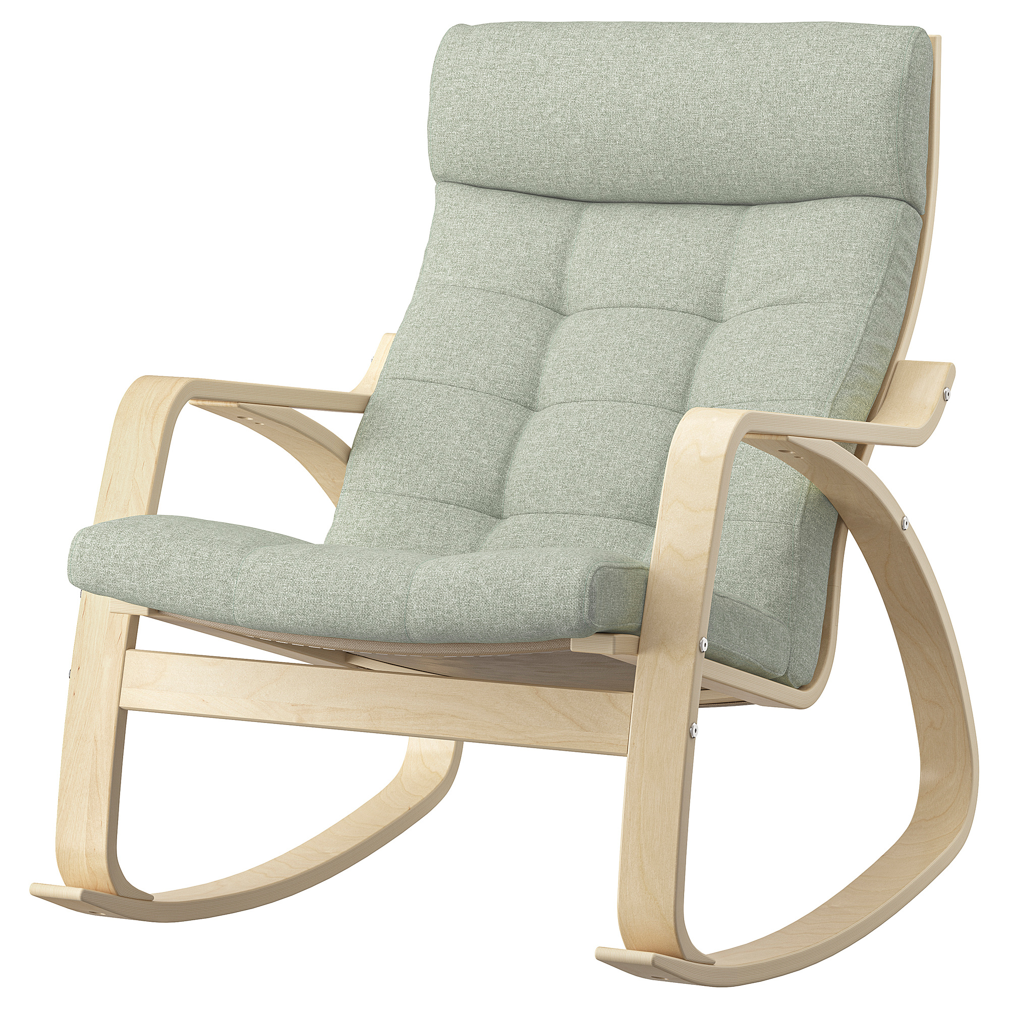 POÄNG rocking-chair