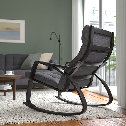 Poang rocking chair shop cover