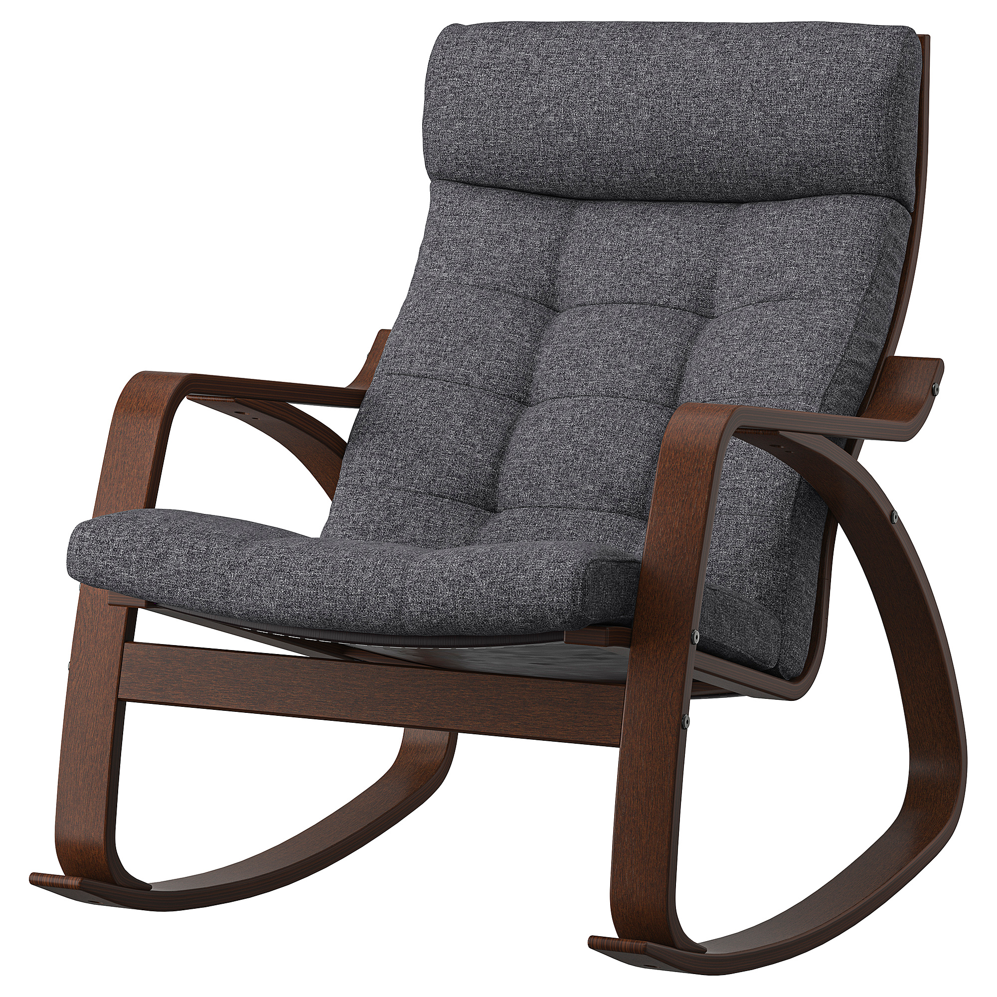 POÄNG rocking-chair