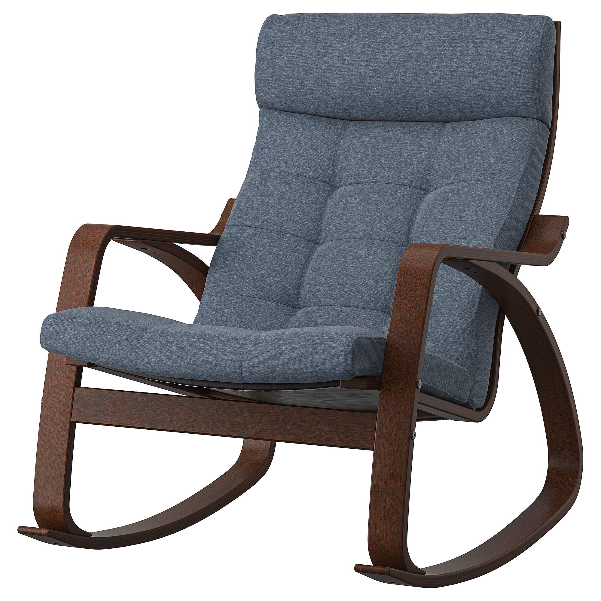 POÄNG rocking-chair