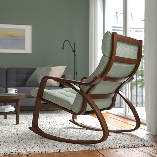 POÄNG rocking-chair