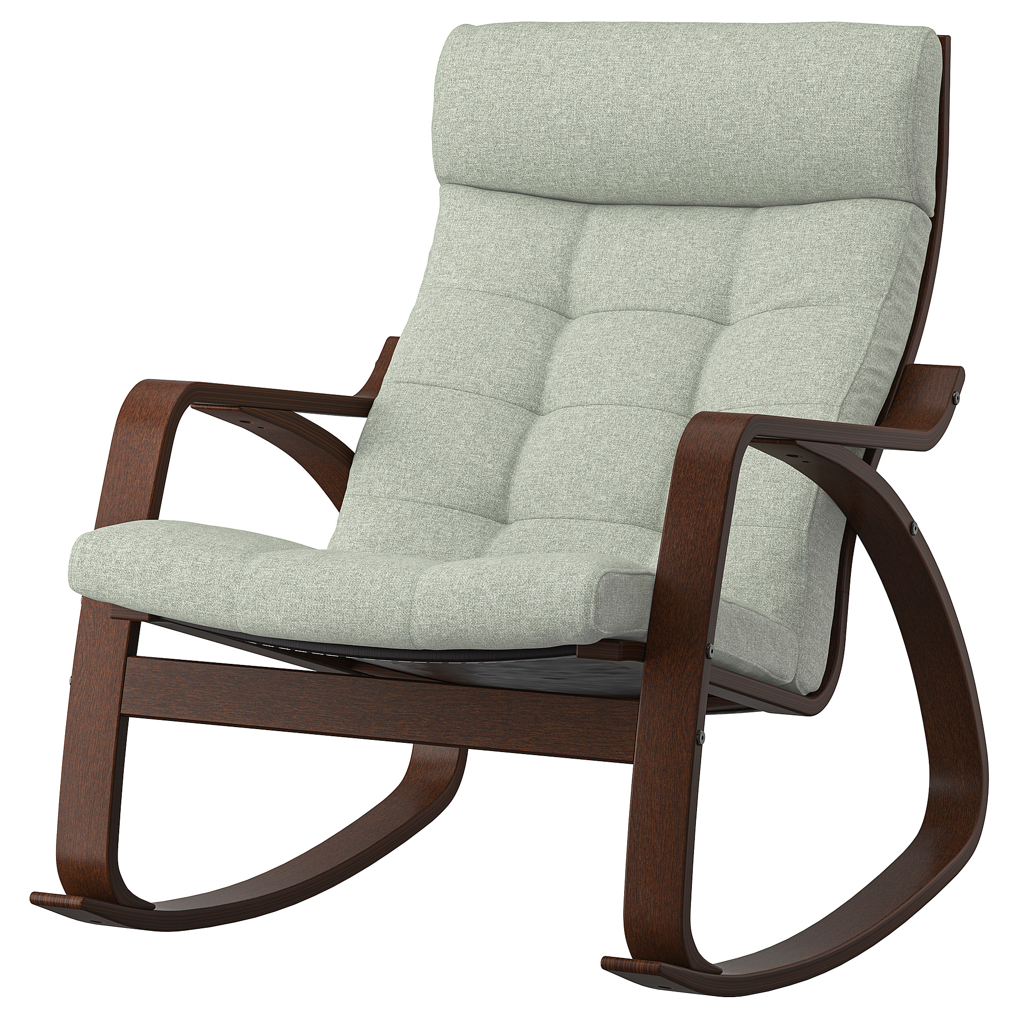 POÄNG rocking-chair