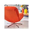DYVLINGE swivel easy chair