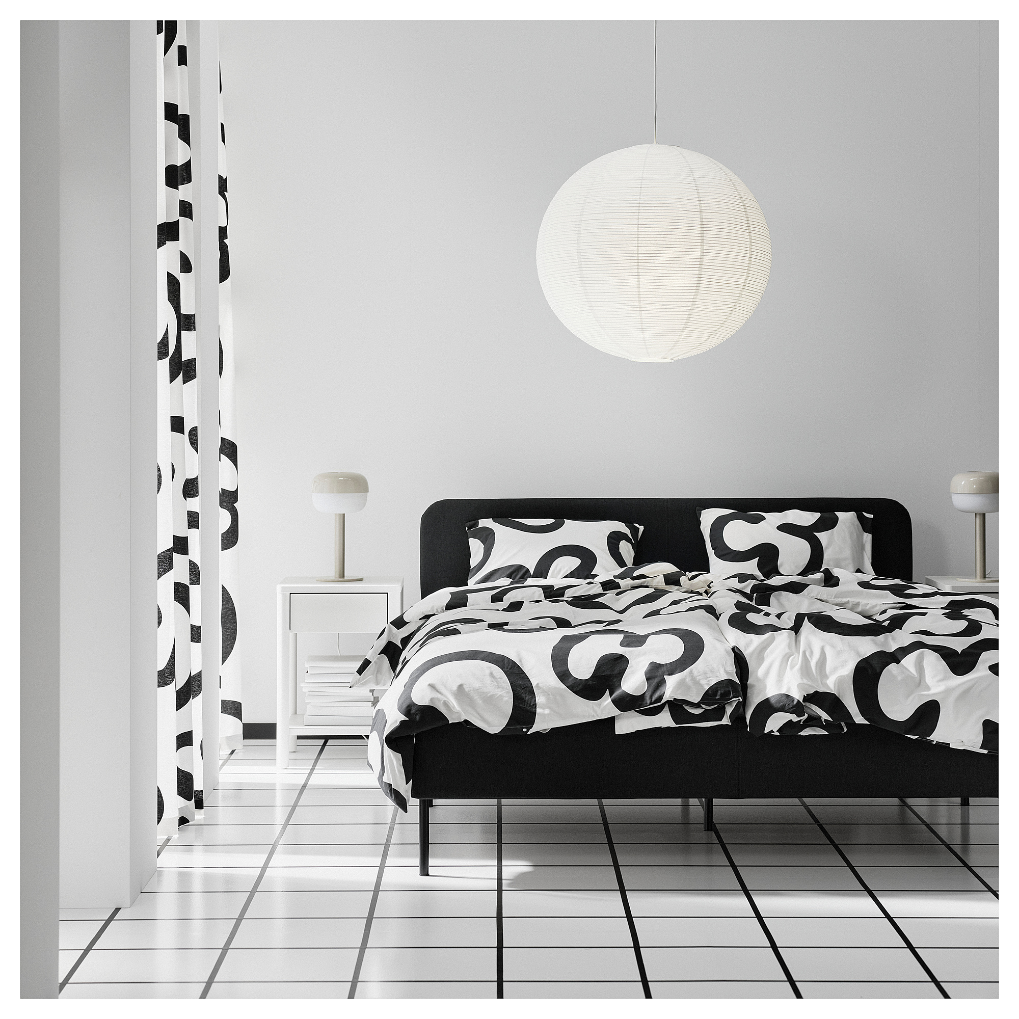 GULLSUDARE pendant lamp shade