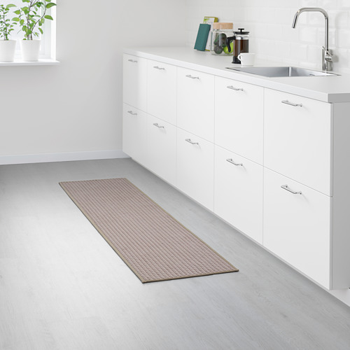 BRYNDUM kitchen mat