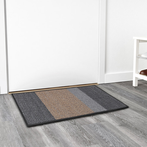 LYNDERUP door mat