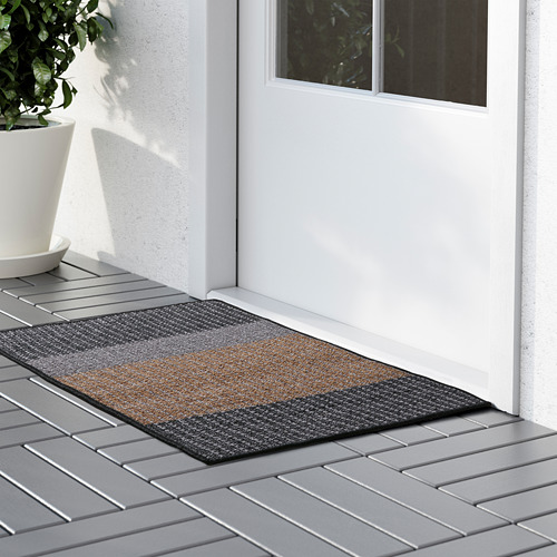 LYNDERUP door mat