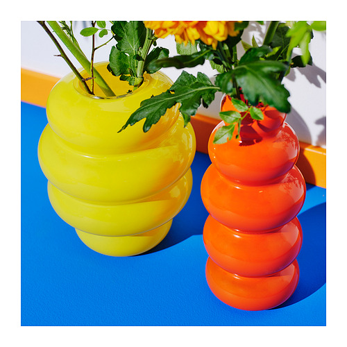 KÄLLARHALS vase