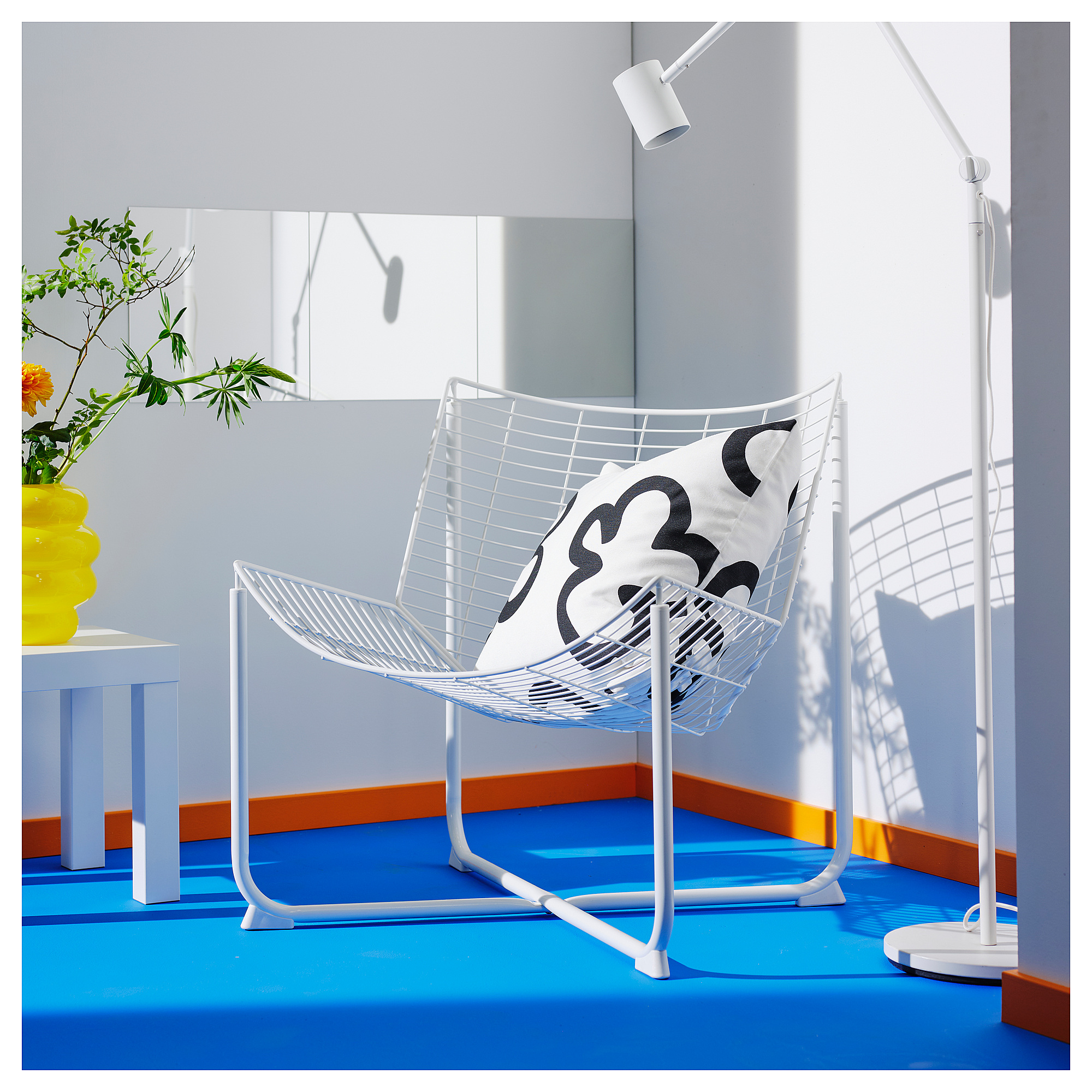 SKÅLBODA armchair
