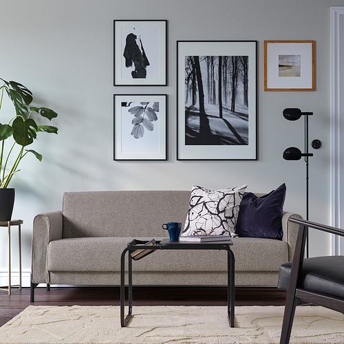 PELARKÖRSBÄR 短毛地毯