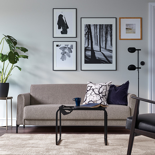 ÄLSKEGRAS 短毛地毯