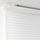 HOPPVALS - 風琴簾, 白色, 120x155公分 | IKEA 線上購物 - PE574706_S1