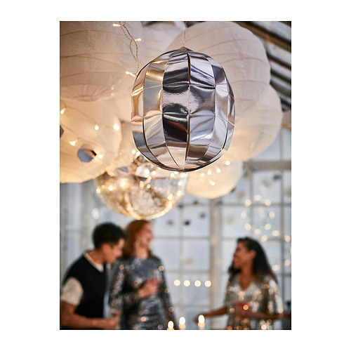 FRÖJDA hanging decoration