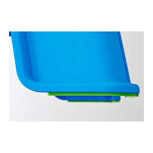 BOLMEN - 墊腳凳, 藍色 | IKEA 線上購物 - PE425314_S4