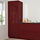 KALLARP - door, high-gloss dark red-brown | IKEA Taiwan Online - PE764775_S1