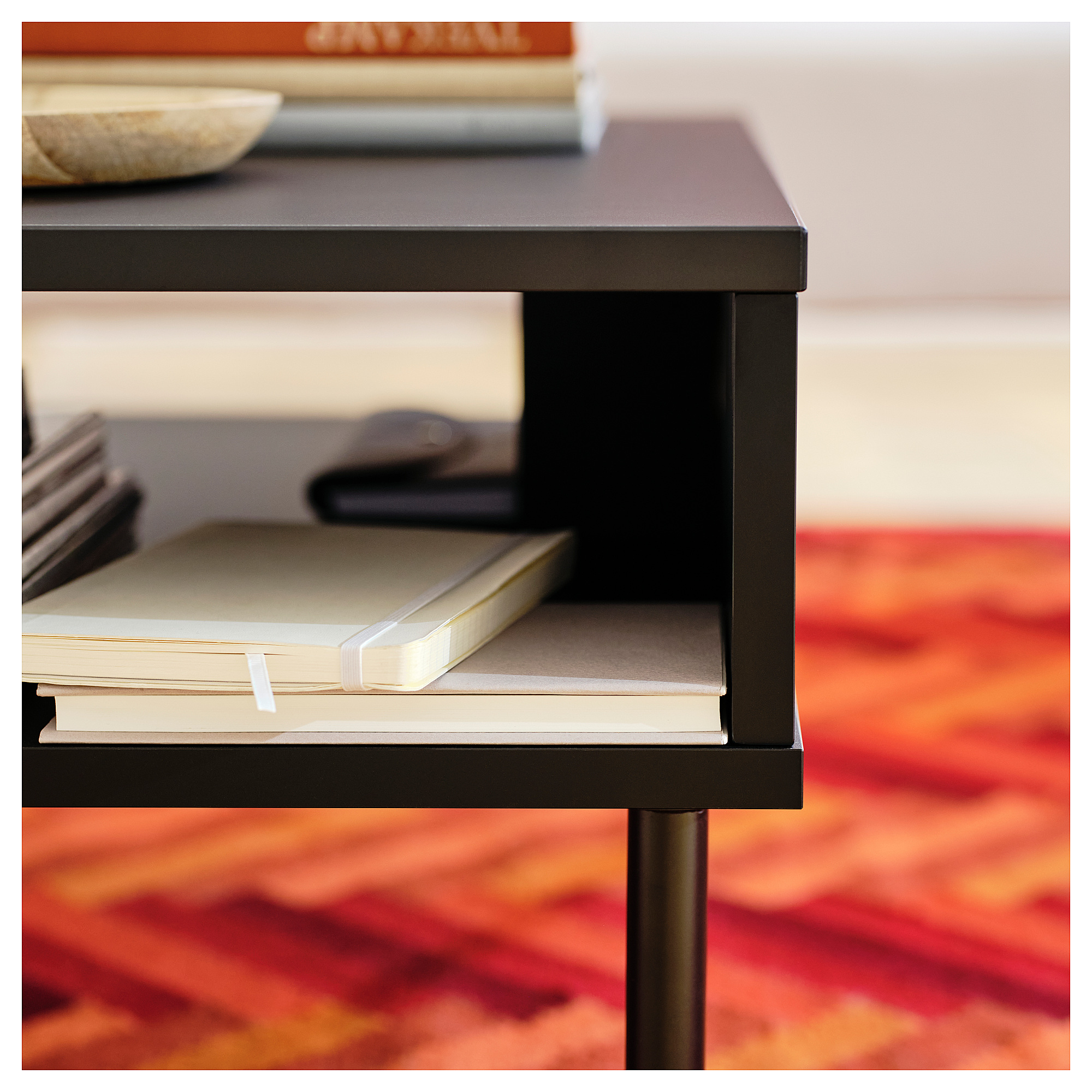 TUNSTA side table